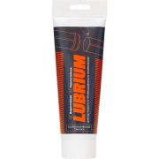 Смазка сантехническая СантехМастер LUBRIUM тюбик с еврослотом 230гр