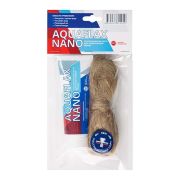 Паста для льна Aquaflax nano тюбик 80гр. + лён 20гр.