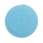 Лента демпферная VARMEGA 100x8 мм (рулон 25 п.м.)