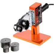 Аппарат Wester для сварки ПП труб DWM1500LE 1500 Вт, 6 насадок