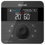 Термостат комнатный WI-FI KITURAMI NCTR-100WR