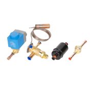 Комплект соединительный SHUFT 09-9-410_S