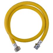 Подводка для газа AQUALINK ПВХ 1/2quot; в/н 200 см (40/1)