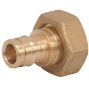 Соединитель Giacomini для системы GX PEX НГ 3/4quot;Ex16, GX179Y053