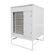 Комплекс СЕВЕР-ВСМ-1Р низкотемпературный (для двух блоков с вертикальной осью вращ. вент, два клапа)