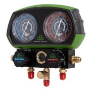 Станция манометрическая Ballu Super Stars ST-B268