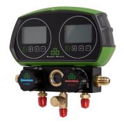 Станция манометрическая электронная Ballu Super Stars ST-B268D