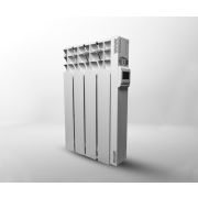 Парокапельный электрический радиатор ПКН 0.42 Wi-Fi