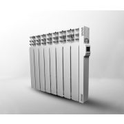 Парокапельный электрический радиатор ПКН 0.85