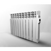 Парокапельный электрический радиатор ПКН 1.0