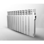 Парокапельный электрический радиатор ПКН 1.2 Wi-Fi