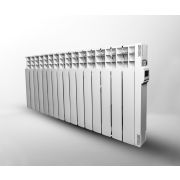 Парокапельный электрический радиатор ПКН 1.6 Wi-Fi