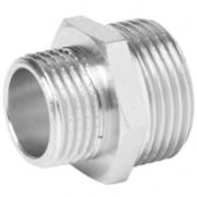 Ниппель переходной VIEIR НН 1quot;х3/4quot; тяж.никел. SHN54-Z