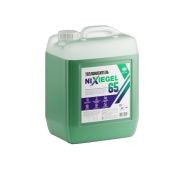 Теплоноситель Nixiegel-TOP -30гр.С на основе пропиленгликоля, (10кг)