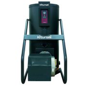 Котел дизельный KITURAMI KSO-81, 2-конт., закр.кам.сгор, напольный, NEW