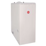 Котел дизельный KITURAMI TURBO-20, 2-конт., закр.кам.сгор, напольный, NEW