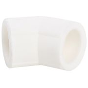 Угольник Lammin PPR 45гр. х 75 16/4