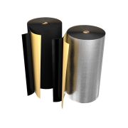 Энергофлекс Блэк Стар Дакт-Ал 05/1,0-20 пог.м.(20м2)