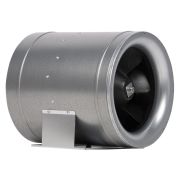 Вентилятор диагональный канальный энергосберегающий SHUFT CMFE 160