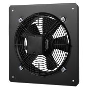 Вентилятор вытяжной осевой SHUFT AXW 300-B-4E