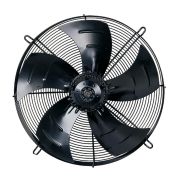 Вентилятор осевой SHUFT AXW 8DY910-S-G