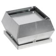 Вентилятор крышный SHUFT RMVE 450/670-4 VIM