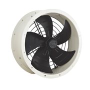 Вентилятор осевой SHUFT AXW 4D630-B-T