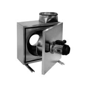 Вентилятор SHUFT EF 500D (на дверце)