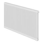 Дизайн-радиатор Royal Thermo Insignia VC2050 - 32 секц. RAL9016