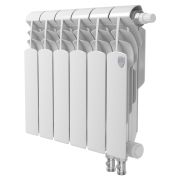 Радиатор Royal Thermo Vittoria 350 VDR - 6 секц.