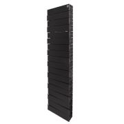 Радиатор Royal Thermo PianoForte Tower 300 /Noir Sable - 18 секц.