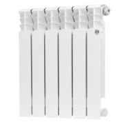 Радиатор Royal Thermo Vittoria 2.0 500 - 6 секц.