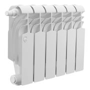 Радиатор Royal Thermo Vittoria Super 300 VDL80 - 6 секц.