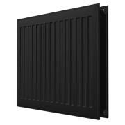 Радиатор панельный Royal Thermo HYGIENE H10-300-1300 Noir Sable