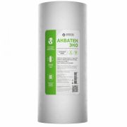 Картридж Акватек из вспененного полипропилена ЭКО 10quot; BB для холодной воды 5 мкм