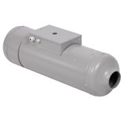 Установка приточная SHUFT AIRTUBE 125