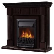 Портал Firelight Colonna Classic шпон венге