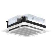 Комплект SHUFT SFLC_C-36HN1 полупромышленной сплит-системы, кассетного типа