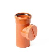 Ревизия ХЕМКОР НК 110 мм