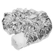 Воздуховод Ballu MACHINE теплоизолир. ISOBFA 102ммх10м