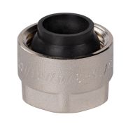 Концовка для монтажной трубки 3/4quot;