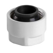 Концовка для монтажной трубки Royal Thermo 3/4quot; (белый)
