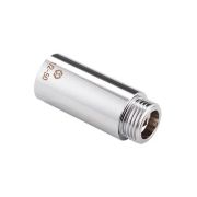 Удлинитель хромированный MVI 3/4 x 50 mm