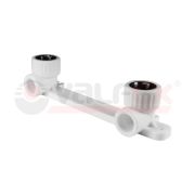 Комплект для смесителя VALFEX настенный 20 х 1/2quot; ВР (20/5)