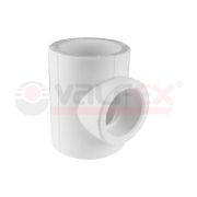 Тройник 40 (40/10) VALFEX