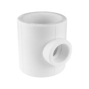 Тройник редукционный 50/32/50 (35/7) VALFEX