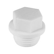 Заглушка резьбовая 25 х 3/4quot; (900/150) VALFEX