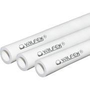 Труба VALFEX PE-RT 16x2.0 (200) красный