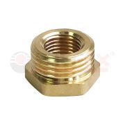 Футорка VALFEX НР 1quot; - ВР 1/2quot; (180/10)