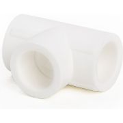 Тройник Lammin PPR 25 180/30